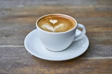 coffee shop